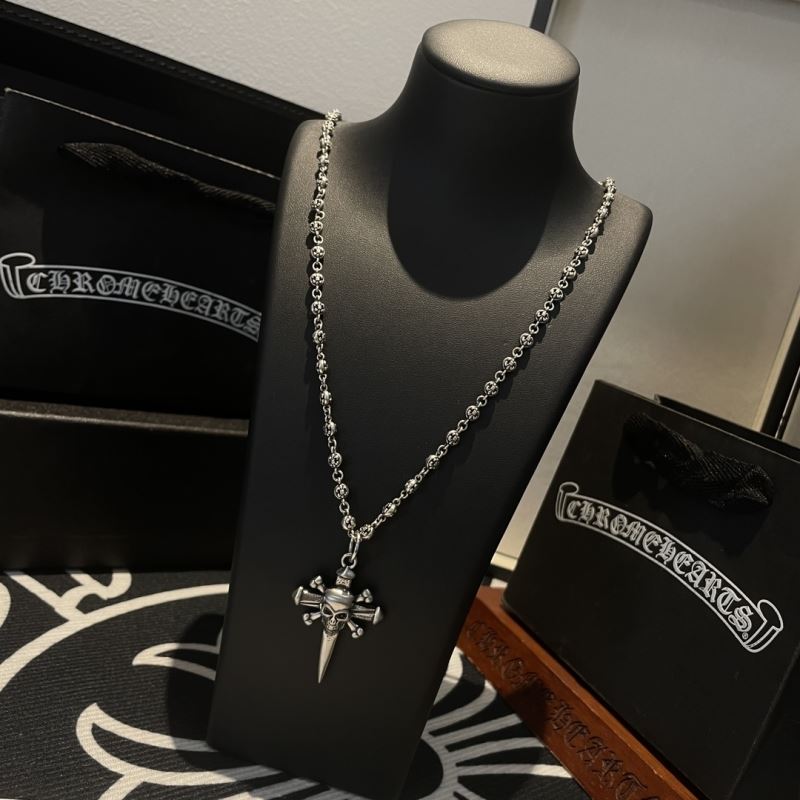 Chrome Hearts Necklaces